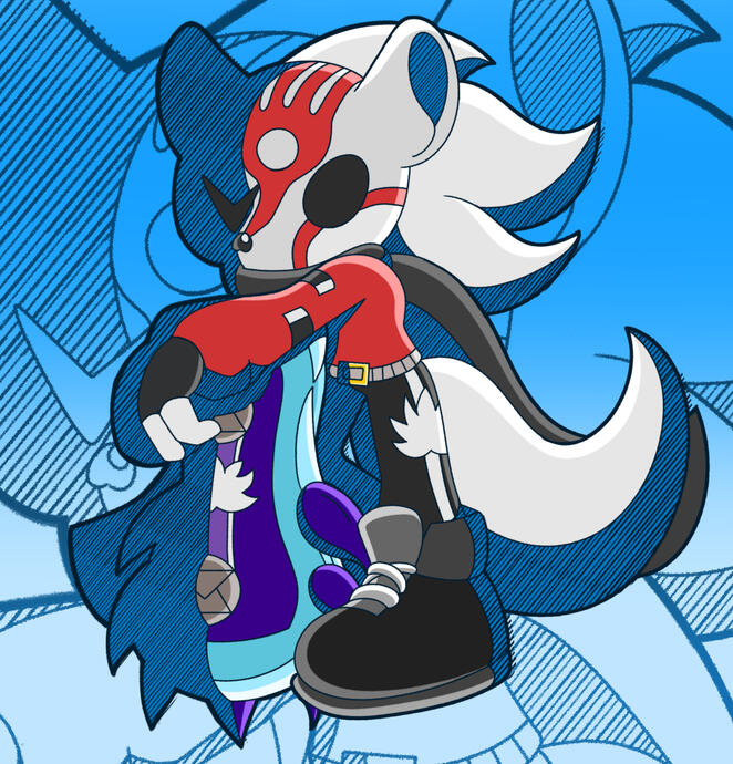 Tenue &quot;Riders&quot; + Extreme Gear - Hoody Bob