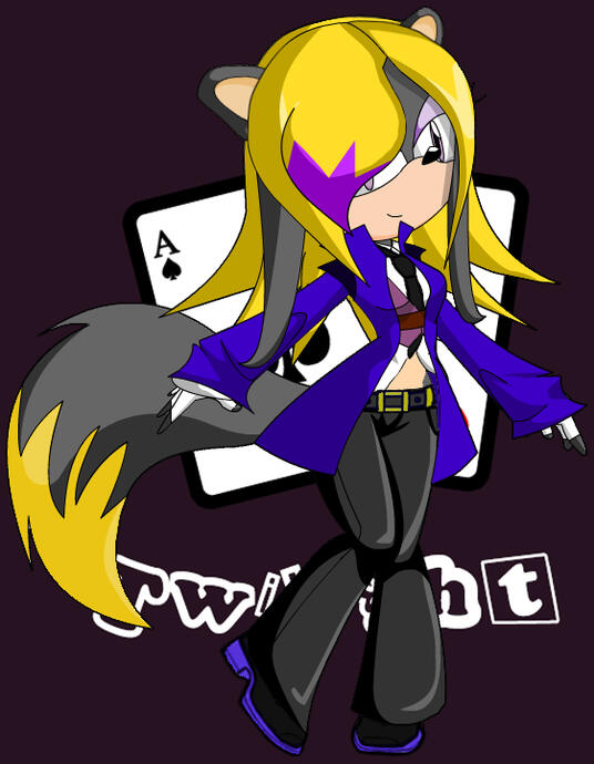 Design fait avec Sonic Charrie Maker - chriserony