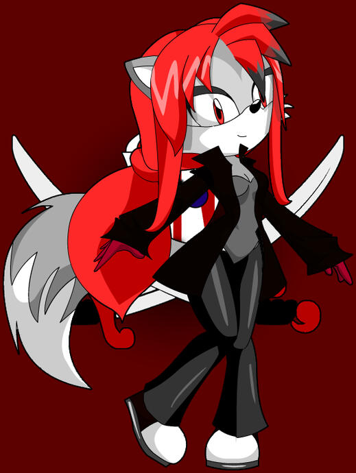 Design fait avec Sonic Charrie Maker - chriserony