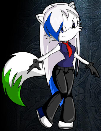 Design fait avec Sonic Charrie Maker - chriserony