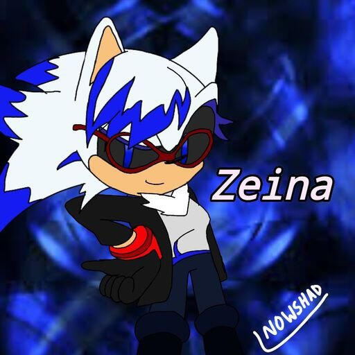 Zeina - Nowshad