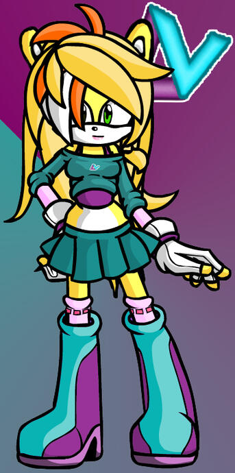 Design fait avec Female Furry Dollmaker v1.2 - geN8hedgehog