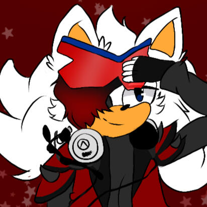 Allyn the Tenrec-Fox