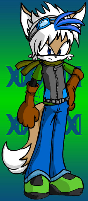 Design fait avec Male Furry Dollmaker v1.1 - geN8hedgehog