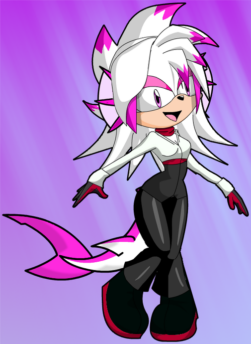 Face 1 - Design fait avec Sonic Charrie Maker - chriserony