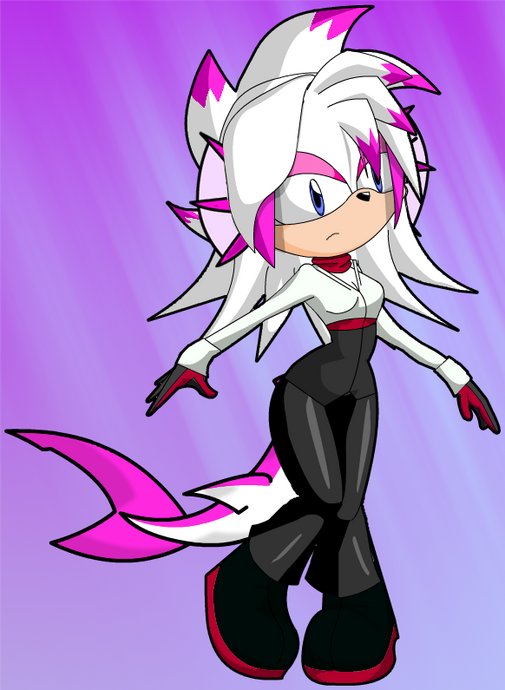 Face 2 - Design fait avec Sonic Charrie Maker - chriserony