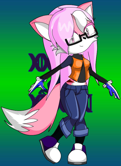 Design fait avec Sonic Charrie Maker - chriserony