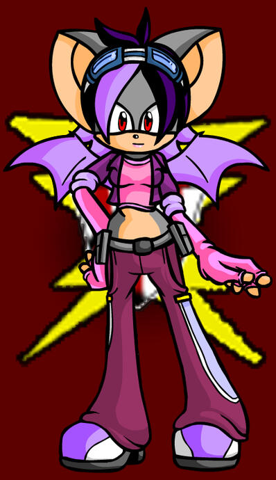 Design fait avec Female Furry Dollmaker v1.2 - geN8hedgehog