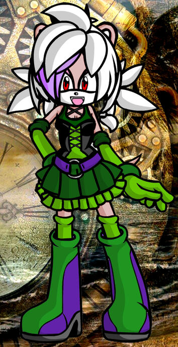 Design fait avec Female Furry Dollmaker v1.2 - geN8hedgehog